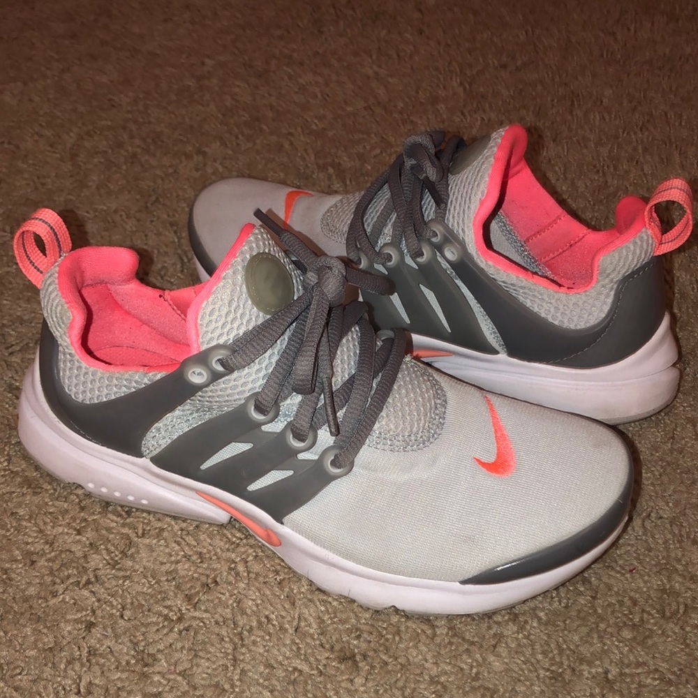 Nike Presto